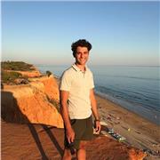 ESTUDIANTE DE 3º DE ADE